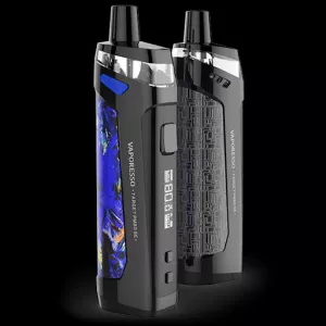 Review of Vaporesso Target PM80 SE Pod Mod Kit