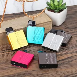 Review of Vaporesso XROS Nano POD kit