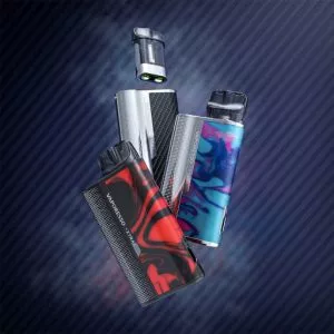 Vaporesso XTRA Pod