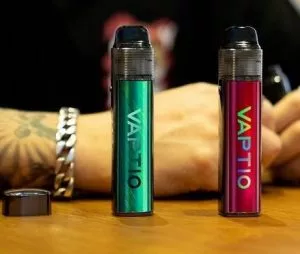 Review of Vaptio Sonar Max