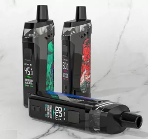 Vaporesso Target PM80 Sub-ohm Pod Mod Kit review