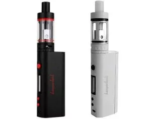 Review of Subox Mini V2 by Kangertech
