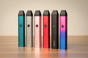 Review of Uwell Caliburn KOKO Portable System Kit; Conclusions and impressions