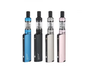 Review of JUSTFOG Q16 Pro Starter Kit