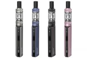 Review of JUSTFOG Q16FF kit