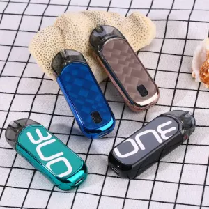 Review of Joyetech Teros One VW Pod Starter Kit