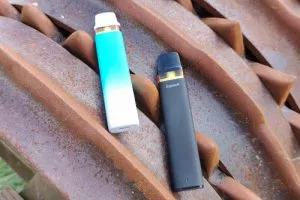 Review of Joyetech WideWick Pod Kit