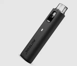 Review of Justfog BETTER THAN POD kit