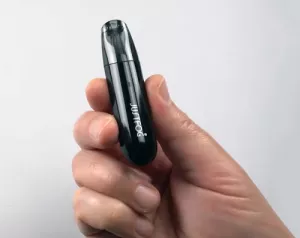 Review of Justfog M4 Pod Kit