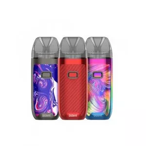 Review of GeekVape Bident Pod Kit