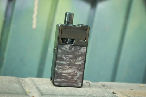 Review of Geekvape Frenzy Kit