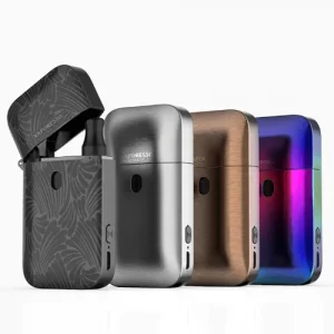 Review of Aurora Play by Vaporesso