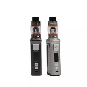Review of Bohrvape Chaser Kit