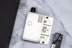 Review of the BMI Micro Pod-System Kit