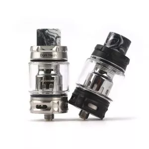 Review of Advken Dark Mesh Tank