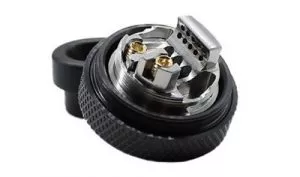 Review of Advken Mad Hatter RTA