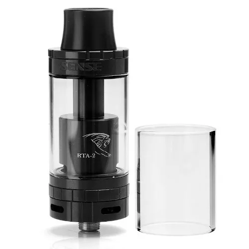 Review of Herakles RTA2 by Sense - karma cleaned up