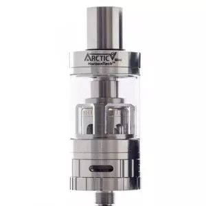 Review of Horizon Arctic V8 Mini - perhaps the most interesting uncorked vape!
