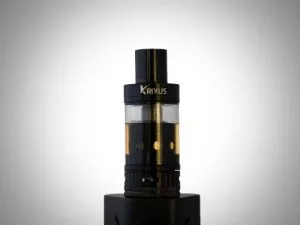 Review of Horizon - Krixus