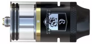 Review of iJoy Limitless RDTA - an interesting hybrid