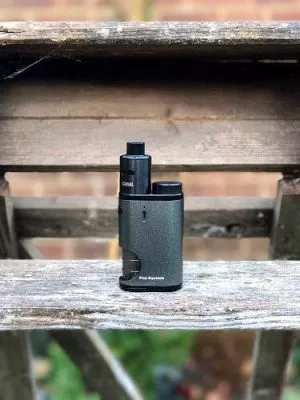 Review of Eleaf Pico Squeeze