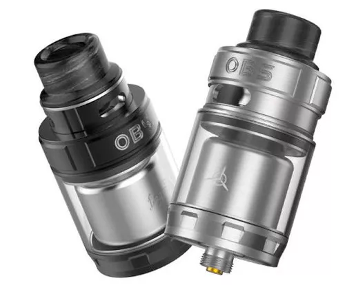 Review of Engine RTA by OBS