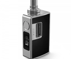 Review of eVic AIO by Joytech