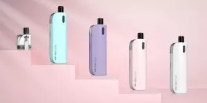 Review of Airo Coupe Pod Kit air molds from Veiik