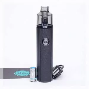 Review of BP Stik Pod Kit hidden power from Aspire