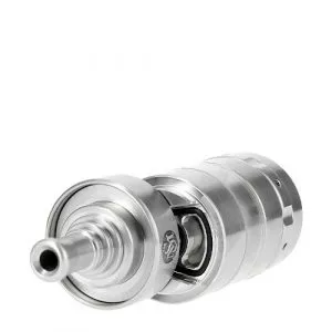 Review of Refined Kayfun X 22mm RTA by SvoeMesto