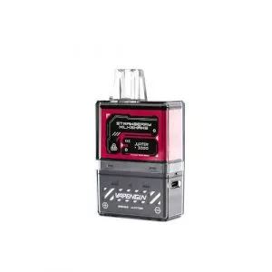 Review of disposable VAPENGIN JUPITER 3000