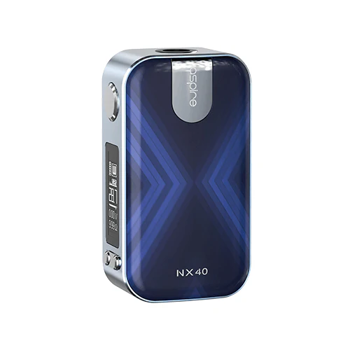 Review of Aspire NX40 Mod. First Look