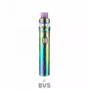 Review of Eleaf iJust 3 Pro. First look