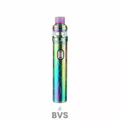 Review of Eleaf iJust 3 Pro. First look