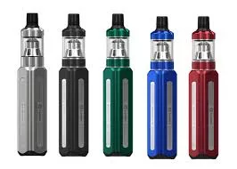 Review of Joyetech Exceed X. First Look