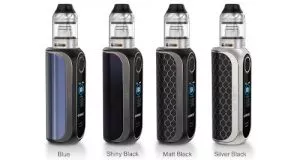 Review of OBS Cube FP. First look