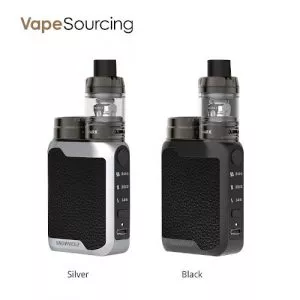 Review of Snowwolf Xfeng Baby Kit. First Look