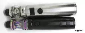 Review of Uwell Nunchaku 2 Kit. First look
