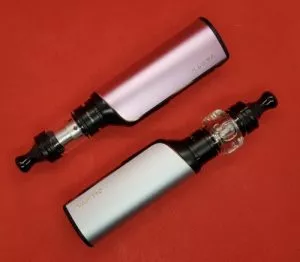 Review of Vaptio Cosmo Plus Kit. First Look