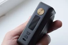 Review of Wismec AI Box Mod. First look