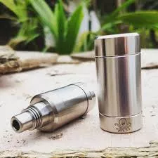 Review of Cthulhu Tube Mod by Cthulhu Mod