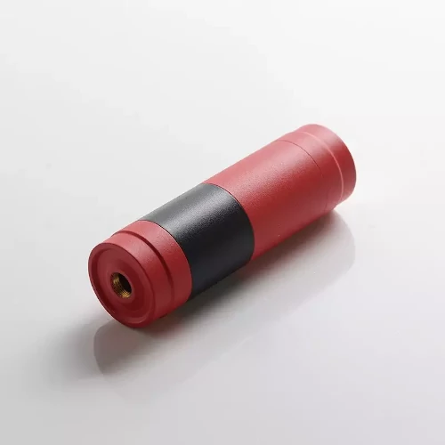 Review of El Thunder Lite Mechanical Mod