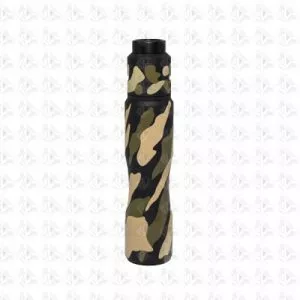 Review of RCM SHUTTLE Mechanical Mod