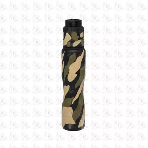 Review of RCM SHUTTLE Mechanical Mod