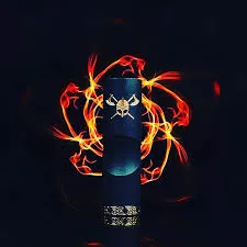 Review of Serisvape VIKING MOD by Arkham Distribution