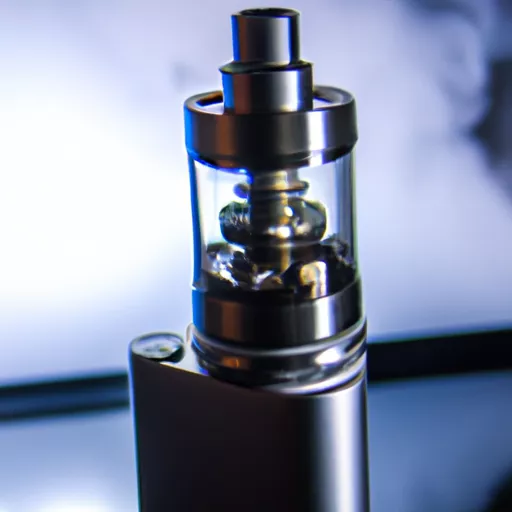Aspire Vape