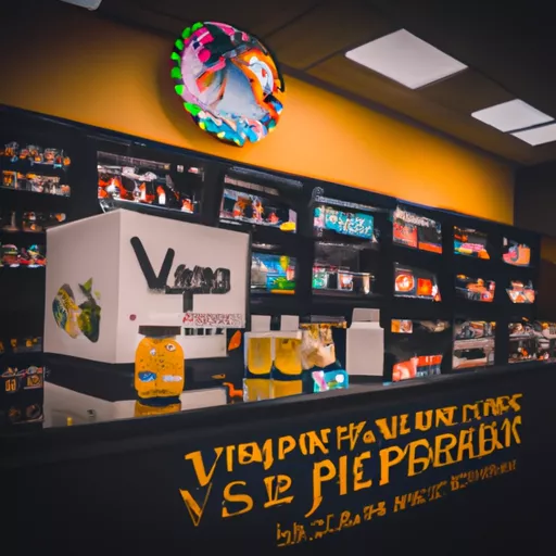 Canada Vape shop Hamilton