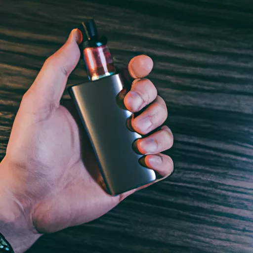 Buy Vape Devices