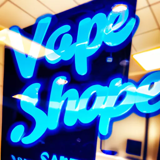 Canada Vape shop Hamilton