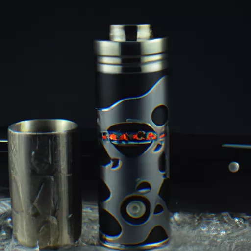 Mech Mods in Canada